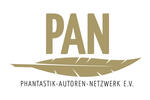 PAN - Phantastik Autoren Netzwerk Logo