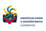 Buchmesse Saarbrücken Logo