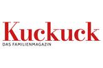 KuckKuck Logo