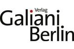 Galiani Berlin bei Kiepenheuer & Witsch GmbH & Co. KG