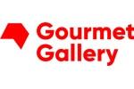 Gourmet Gallery der Frankfurter Buchmesse
