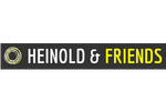 Logo Heinold & Friends