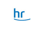 hr auf der Frankfurter Buchmesse
