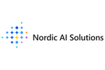Logo Nordic AI Solutions