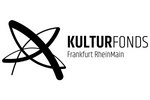 Logo des Kulturfonds Frankfurt RheinMain