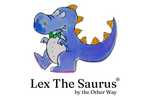 Lex the Saurus Logo