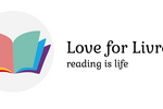 Logo Love for Livres