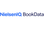 Logo NielsenIQ BookData