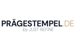 Prägestempel Logo