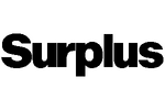 Surplus Logo