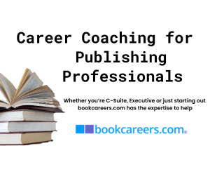 Career Coaching for Publishing Professionals