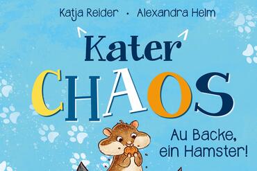 Cover Kater Chaos
