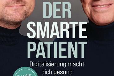 Cover Der smarte Patient