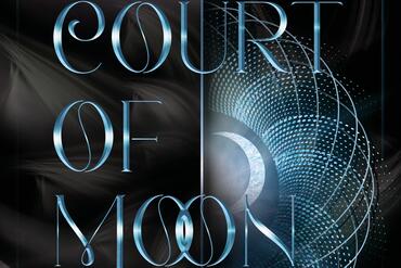 Buchcover Court of Moon