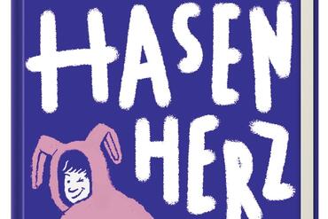 Cover Hasenherz