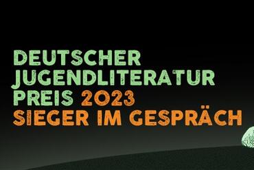 Logo Deutscher Jugendliteraturpreis