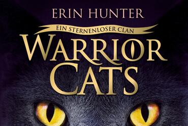 Cover Warrior Cats