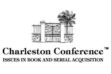 Logo Charleston Conference