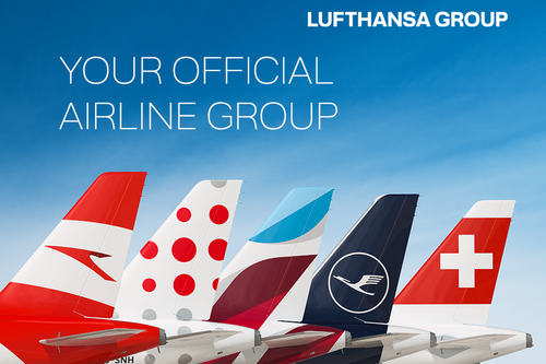 Lufthansa Angebot
