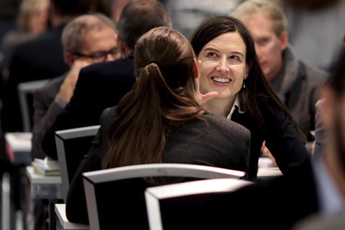 LitAg auf der Frankfurter Buchmesse