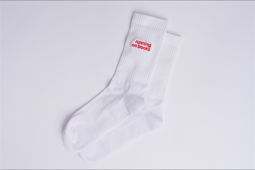 FBM Style Socken