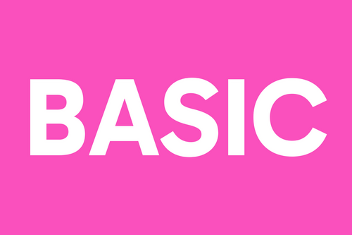 BASIC