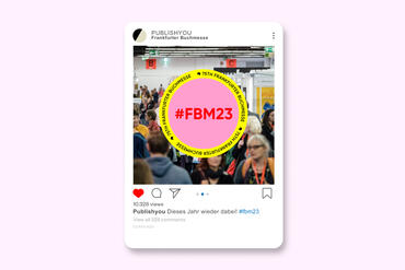 Instagram Sticker