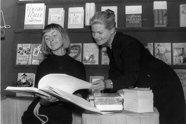 Buchmesse_1949-1959