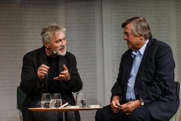 Frankfurter Buchmesse 2023