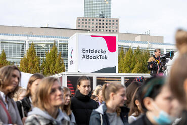 Frankfurter Buchmesse 2023