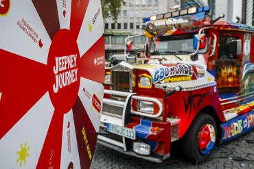 Jeepney Journey