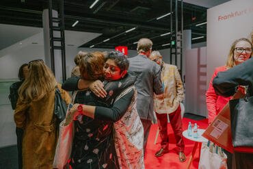 Aficionado Award, Sunadini Banerjee