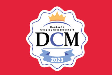 Logo DCM