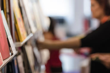 ILC auf der Frankfurter Buchmesse