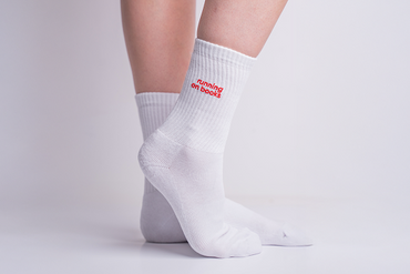 FBM-Style Socken