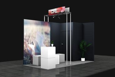 Systemstand FUN