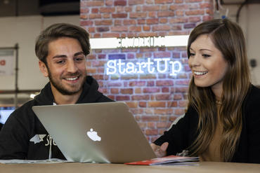 4140-Campus Weekend- Startup