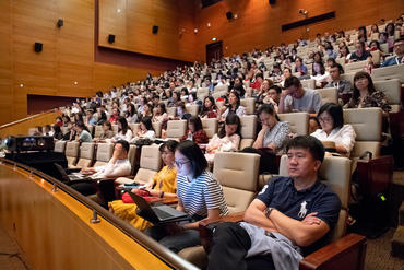 Auslandsbüro der Frankfurter Buchmesse Peking