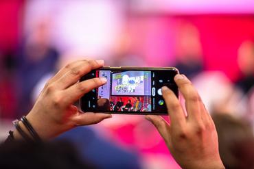 Frankfurter Buchmesse Highlights THEARTS+ Business not as usual
