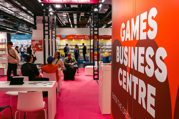 Games Business Centre