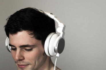Highlight Audio auf der Frankfurter Buchmesse
