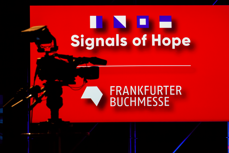 Signals of Hope