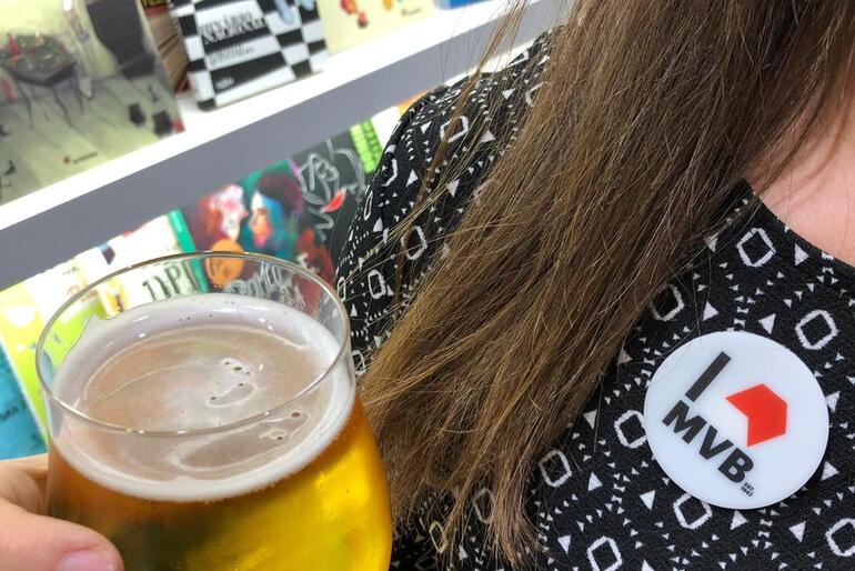 Impressions of Frankfurter Buchmesse 2022