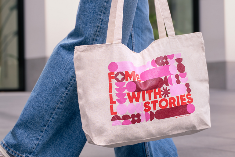 FBM Merch Tasche