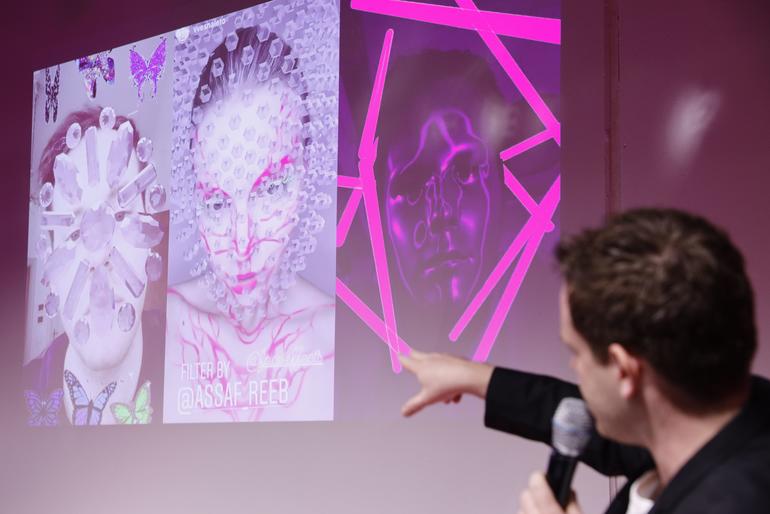 Frankfurter Buchmesse Highlights THEARTS+ AI Conference Halle