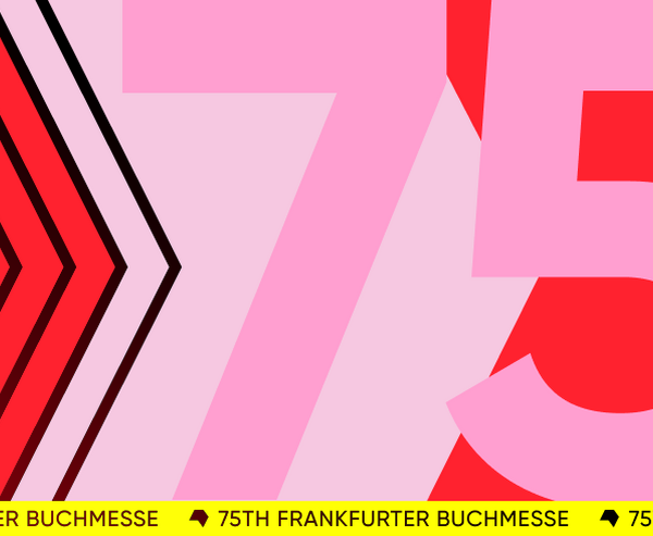 Frankfurter Buchmesse 2023