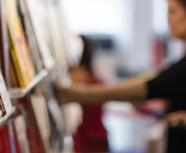 ILC auf der Frankfurter Buchmesse