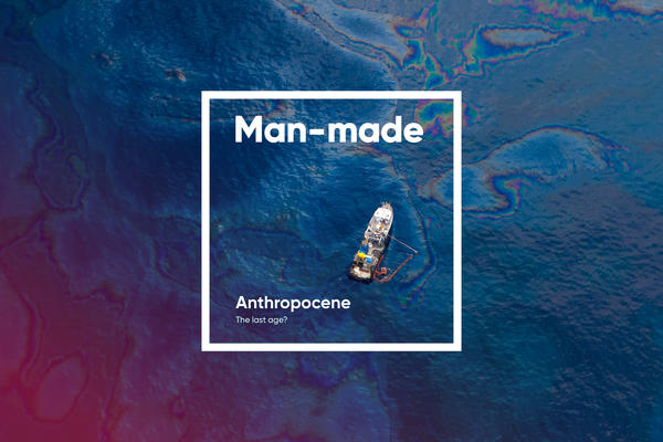 Anthropocene