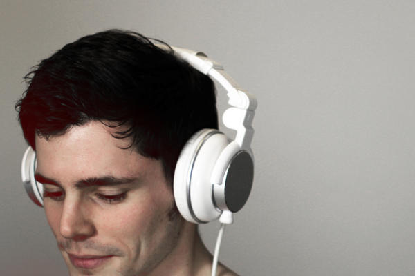 Highlight Audio auf der Frankfurter Buchmesse