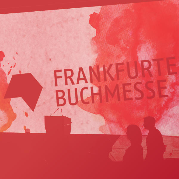 Frankfurter Buchmesse - Future Frankfurt: Unser Weg in die Zukunft